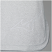 WOMEN SIMPLE TEE Grey